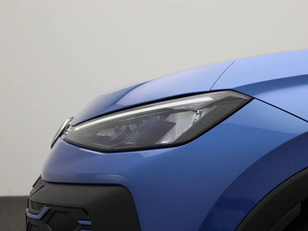 Volkswagen T-Roc 1.5 eTsi Life First Edition 116 PK uit 2026, foto 15