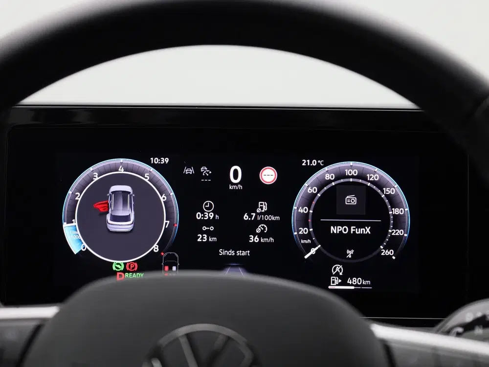 Volkswagen T-Roc 1.5 eTsi Life First Edition 116 PK uit 2026, foto 8
