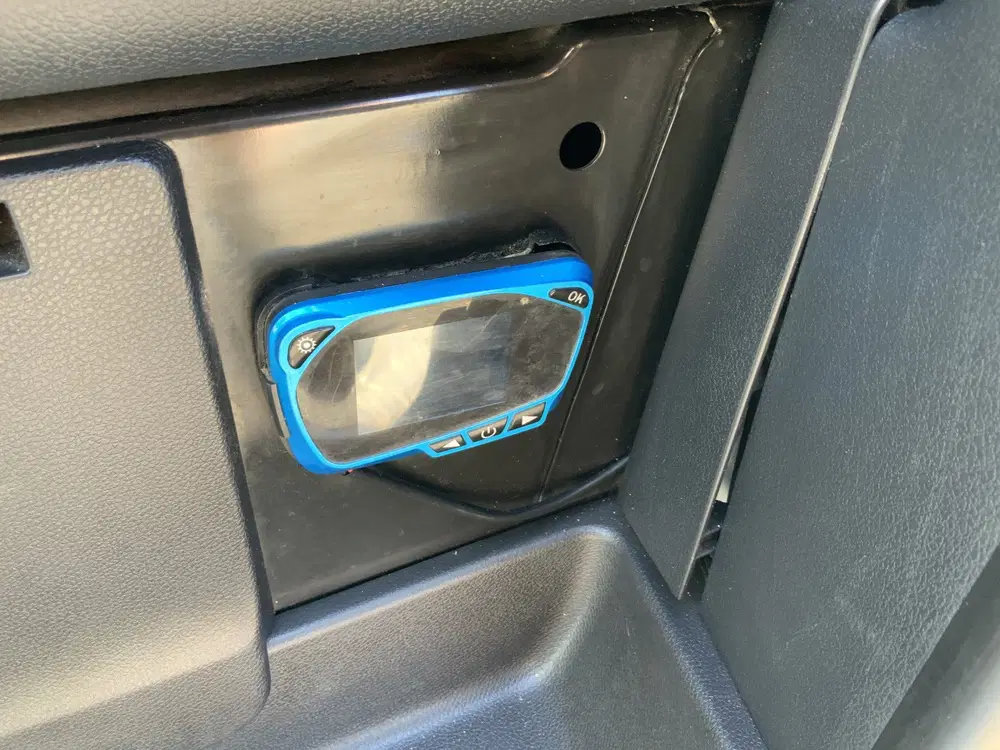 Mercedes-Benz Vito 114 CDI Autom. Airco Cruise Cam uit 2021, foto 11