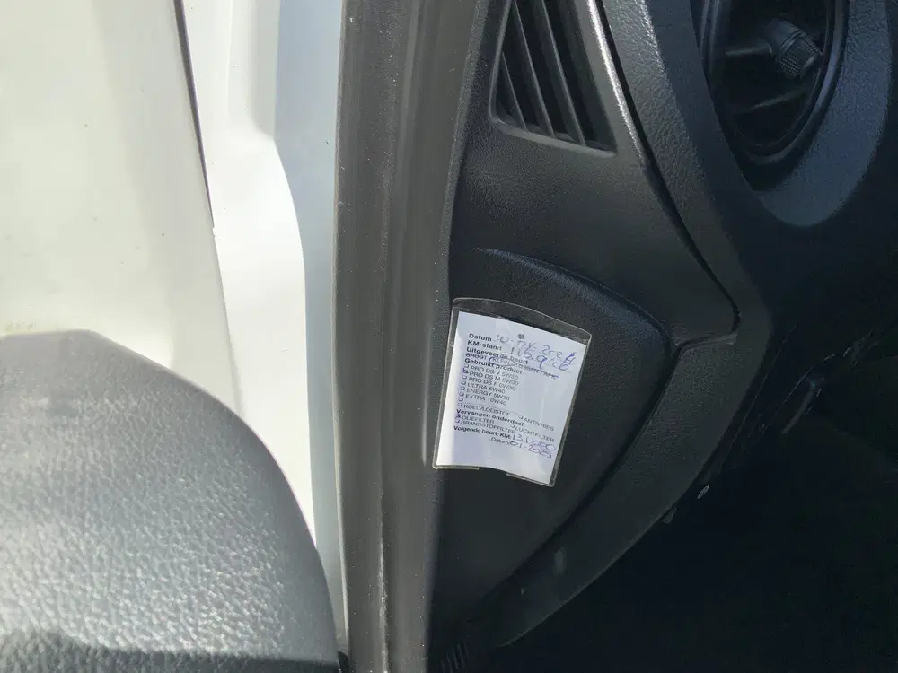 Mercedes-Benz Vito 114 CDI Autom. Airco Cruise Cam uit 2021, foto 12