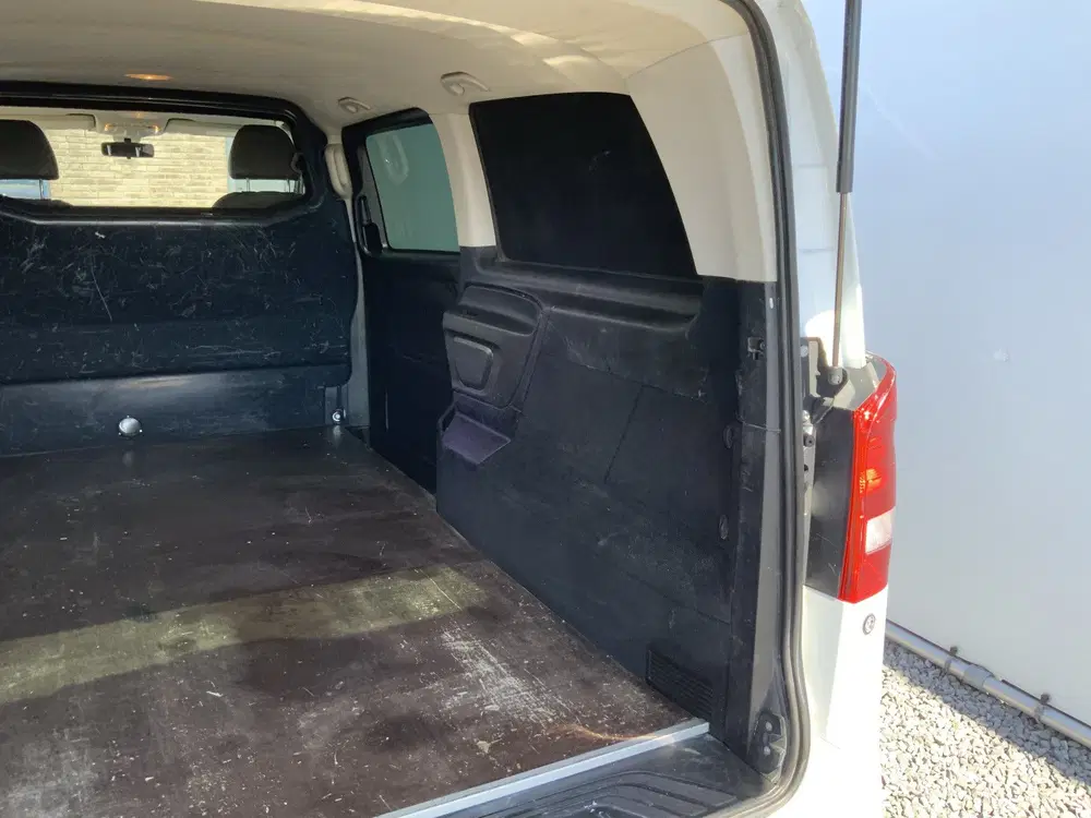 Mercedes-Benz Vito 114 CDI Autom. Airco Cruise Cam uit 2021, foto 15
