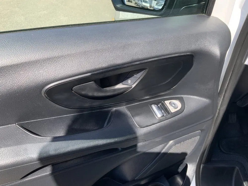 Mercedes-Benz Vito 114 CDI Autom. Airco Cruise Cam uit 2021, foto 7