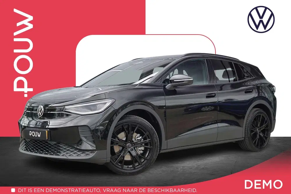 Volkswagen ID.4 286pk Limited Edition Plus 77 kWh uit 2026