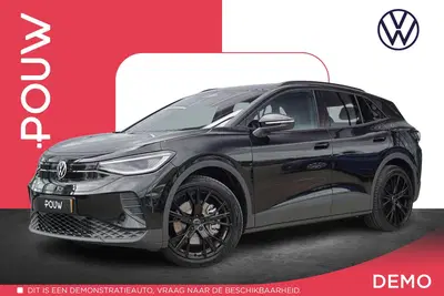 Volkswagen ID.4 286pk Limited Edition Plus 77 kWh uit 2026