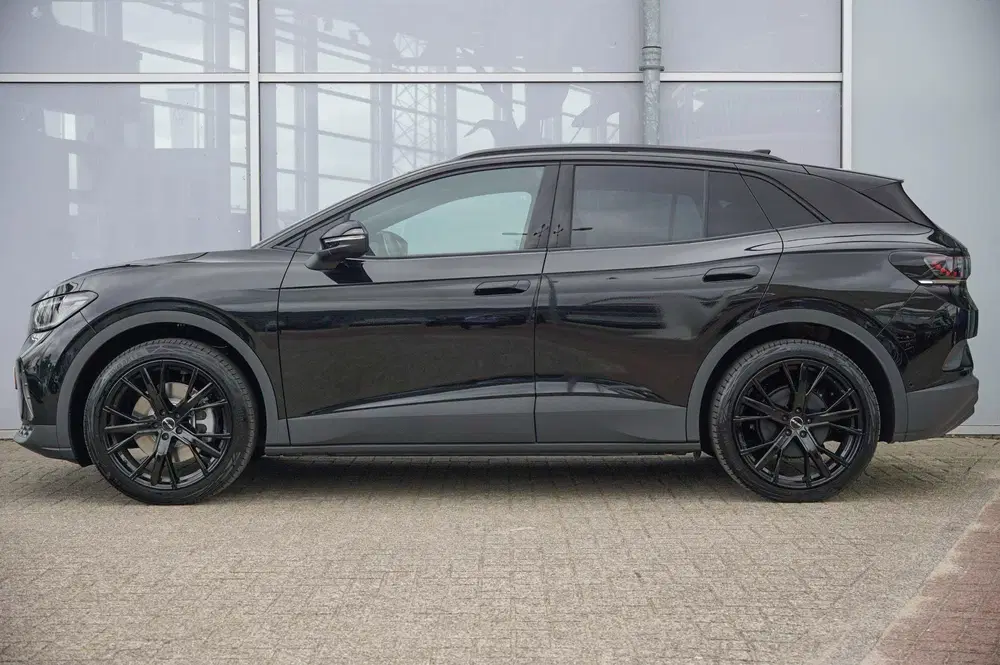 Volkswagen ID.4 286pk Limited Edition Plus 77 kWh uit 2026, foto 12