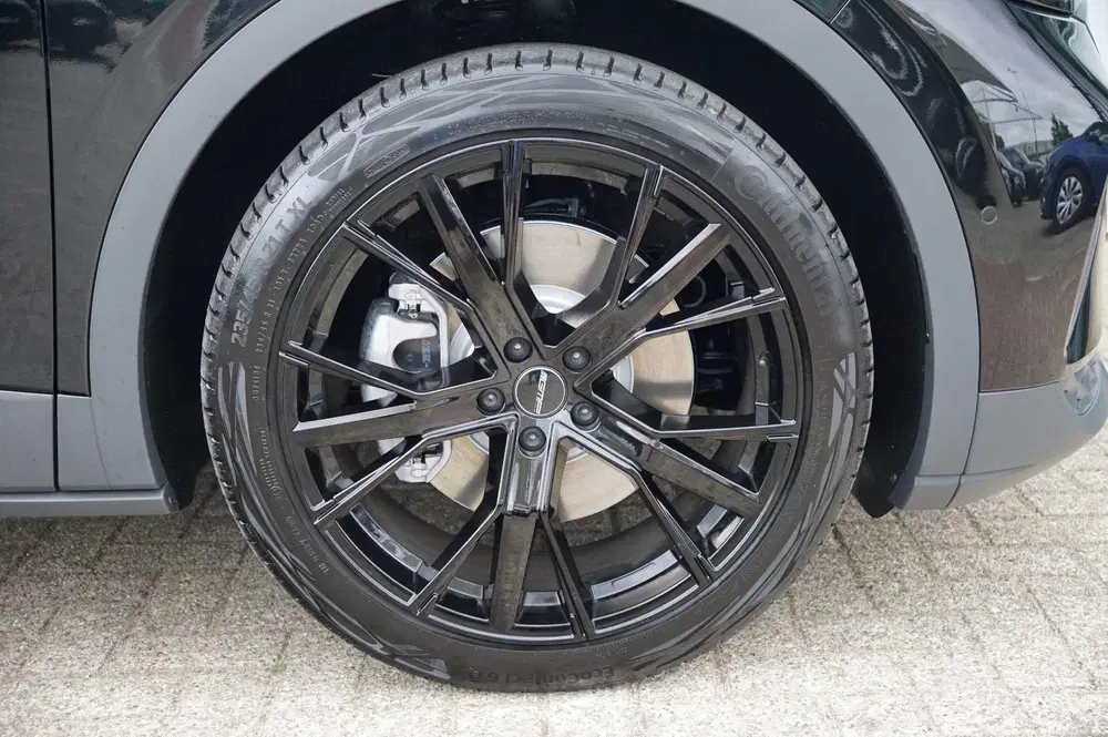 Volkswagen ID.4 286pk Limited Edition Plus 77 kWh uit 2026, foto 13