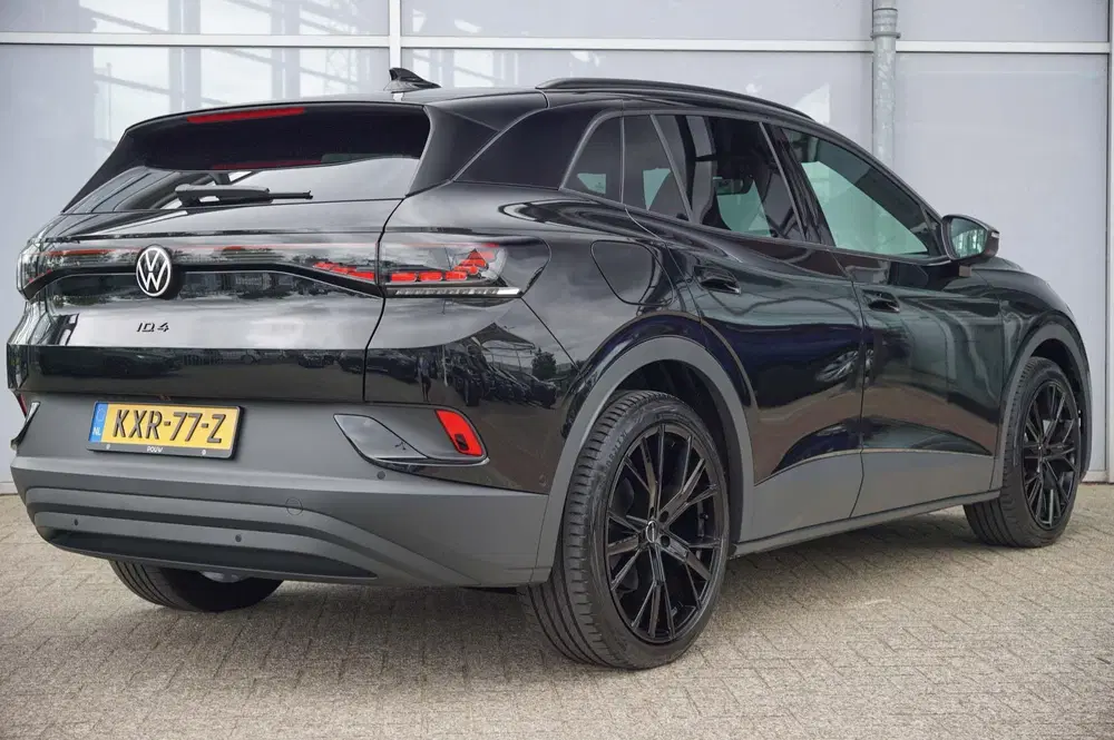 Volkswagen ID.4 286pk Limited Edition Plus 77 kWh uit 2026, foto 2