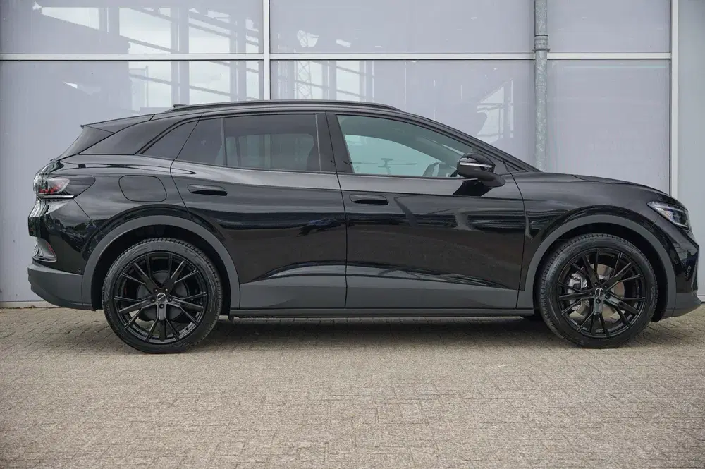 Volkswagen ID.4 286pk Limited Edition Plus 77 kWh uit 2026, foto 3