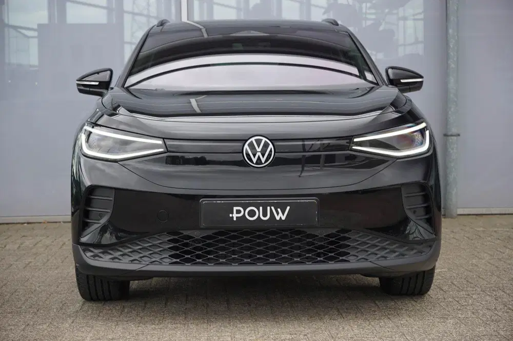 Volkswagen ID.4 286pk Limited Edition Plus 77 kWh uit 2026, foto 6