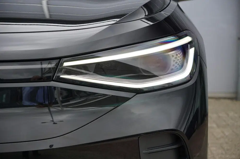 Volkswagen ID.4 286pk Limited Edition Plus 77 kWh uit 2026, foto 7