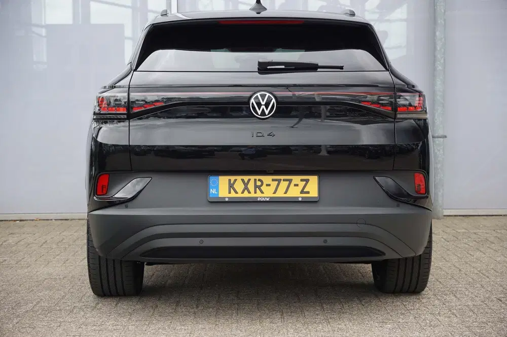 Volkswagen ID.4 286pk Limited Edition Plus 77 kWh uit 2026, foto 9