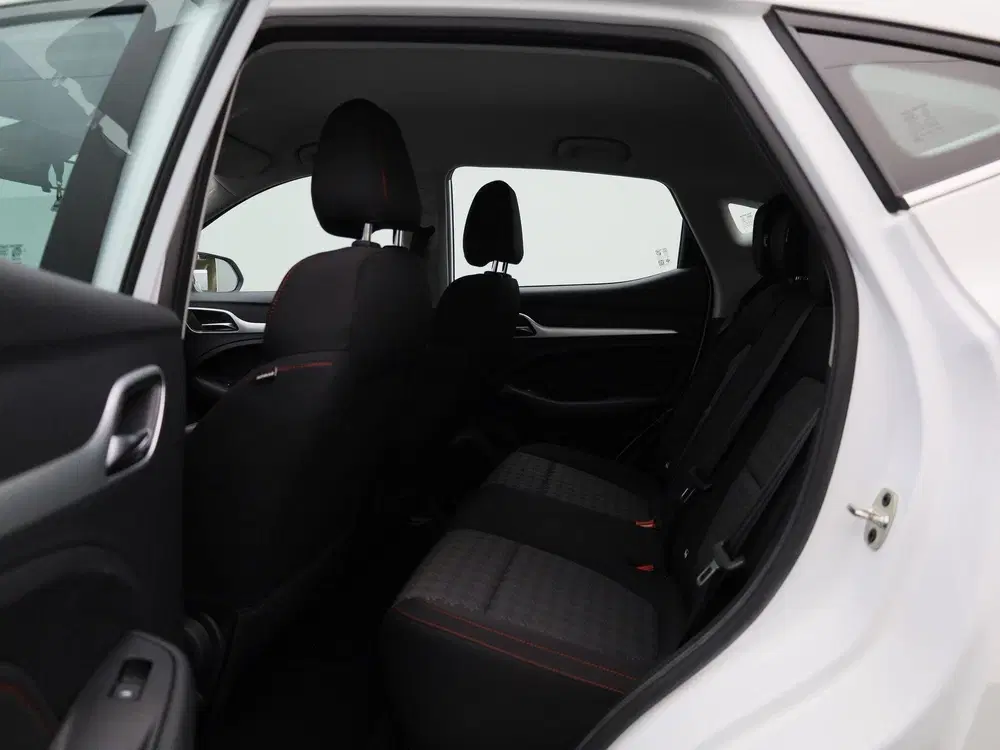 MG ZS MG ZS EV EV Standard Range Comfort 50 kWh uit 2023, foto 10