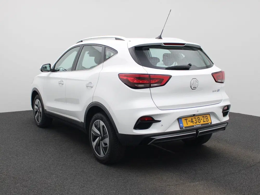 MG ZS MG ZS EV EV Standard Range Comfort 50 kWh uit 2023, foto 2