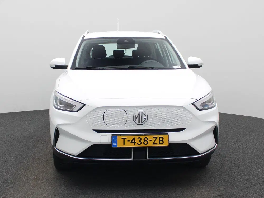 MG ZS MG ZS EV EV Standard Range Comfort 50 kWh uit 2023, foto 3