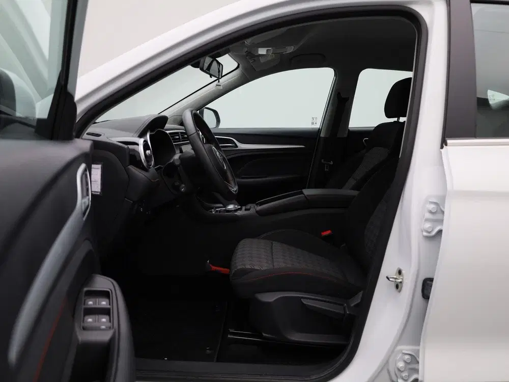 MG ZS MG ZS EV EV Standard Range Comfort 50 kWh uit 2023, foto 9