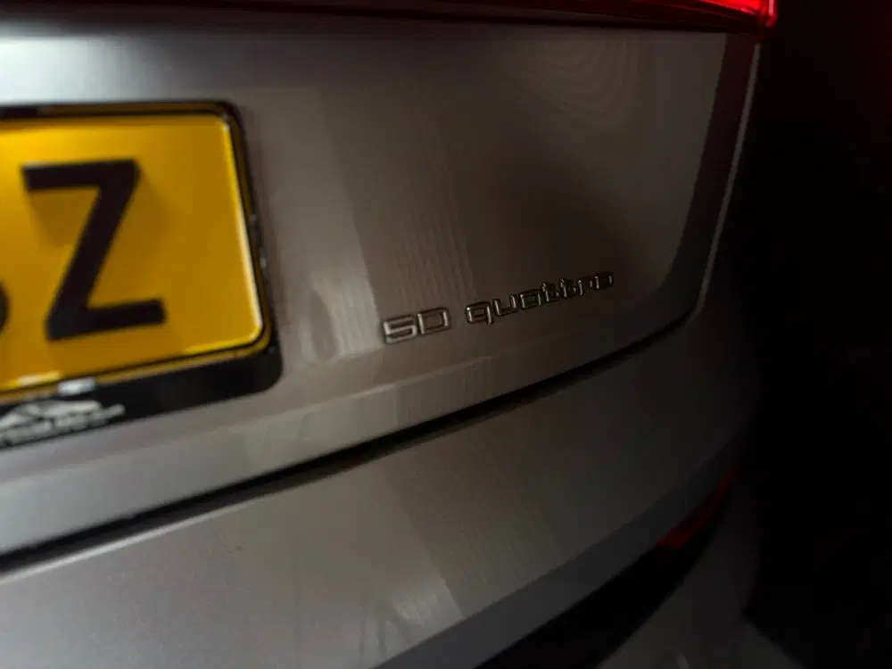 Audi e-tron E-tron 50 quattro Launch edition plus 71 k uit 2019, foto 11