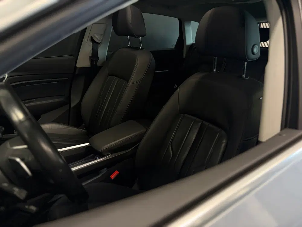 Audi e-tron E-tron 50 quattro Launch edition plus 71 k uit 2019, foto 14