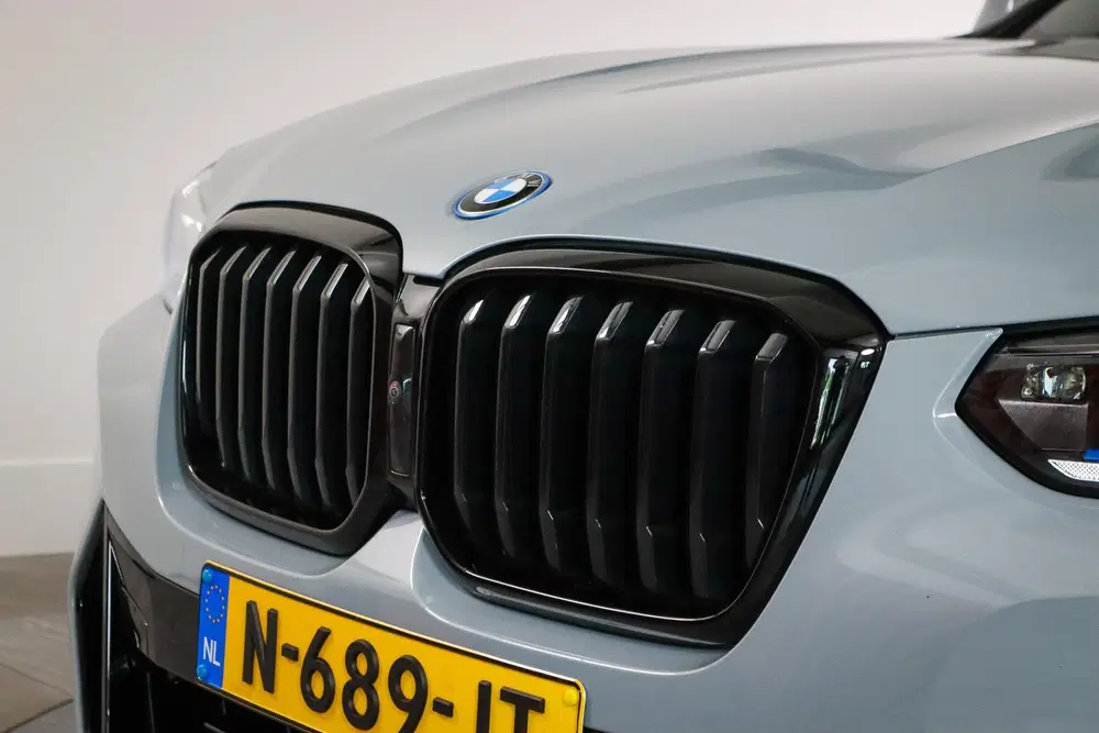 BMW X3 xDrive30e M-Sport LCI Laser uit 2022, foto 12