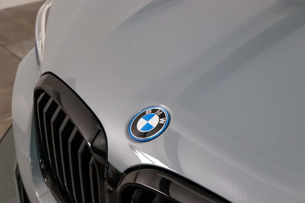 BMW X3 xDrive30e M-Sport LCI Laser uit 2022, foto 13