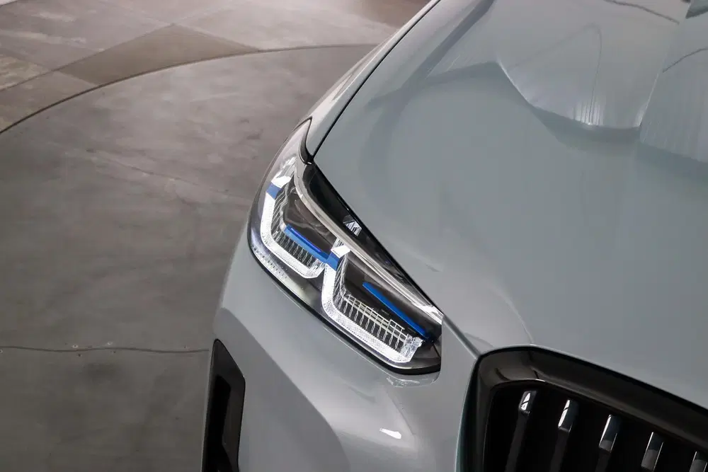 BMW X3 xDrive30e M-Sport LCI Laser uit 2022, foto 14