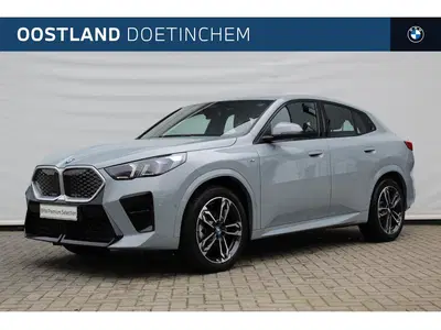 BMW iX2 eDrive20 M Sport uit 2025