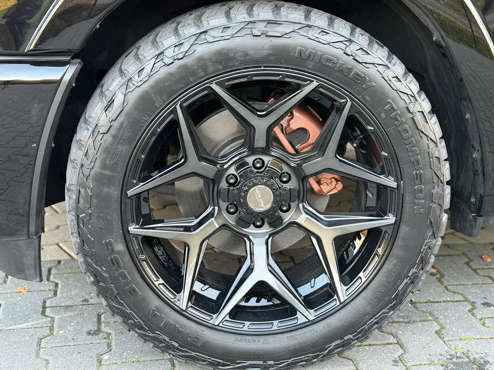 Ram 1500 Limited uit 2024, foto 10