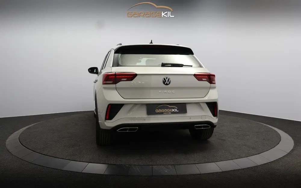Volkswagen T-Roc 1.0 TSI R-Line Dealeronderh uit 2024, foto 13
