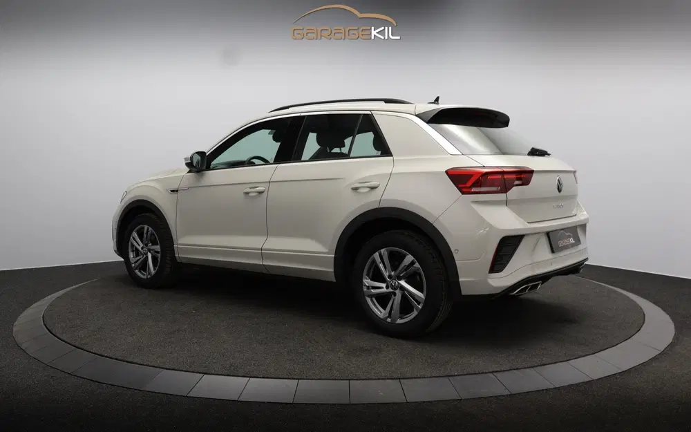 Volkswagen T-Roc 1.0 TSI R-Line Dealeronderh uit 2024, foto 15