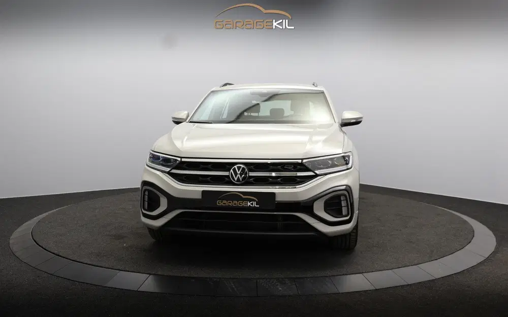 Volkswagen T-Roc 1.0 TSI R-Line Dealeronderh uit 2024, foto 3