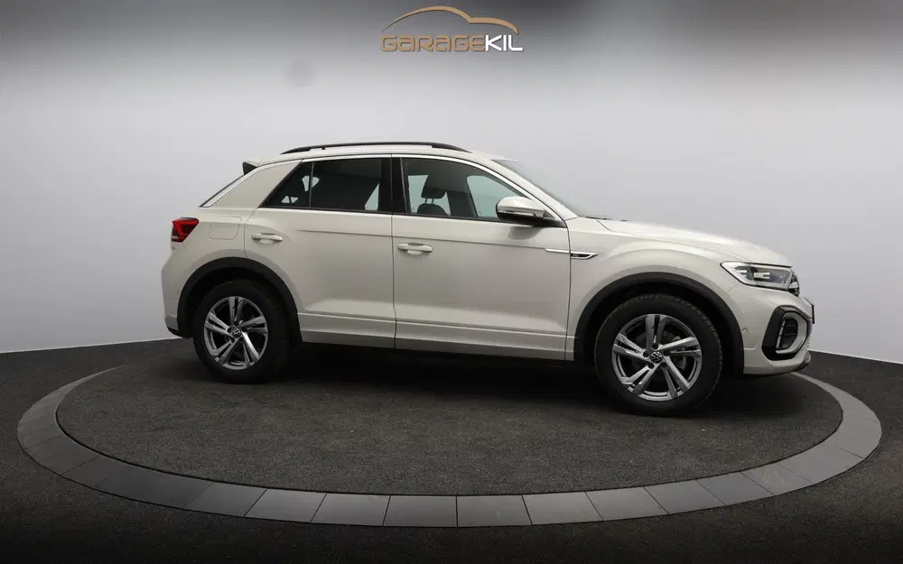 Volkswagen T-Roc 1.0 TSI R-Line Dealeronderh uit 2024, foto 7