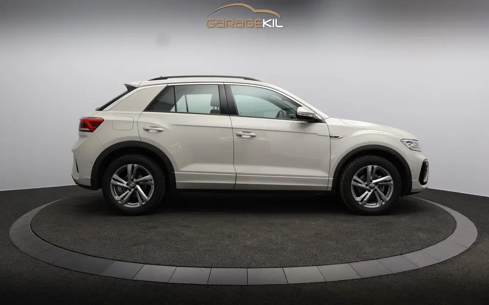 Volkswagen T-Roc 1.0 TSI R-Line Dealeronderh uit 2024, foto 8