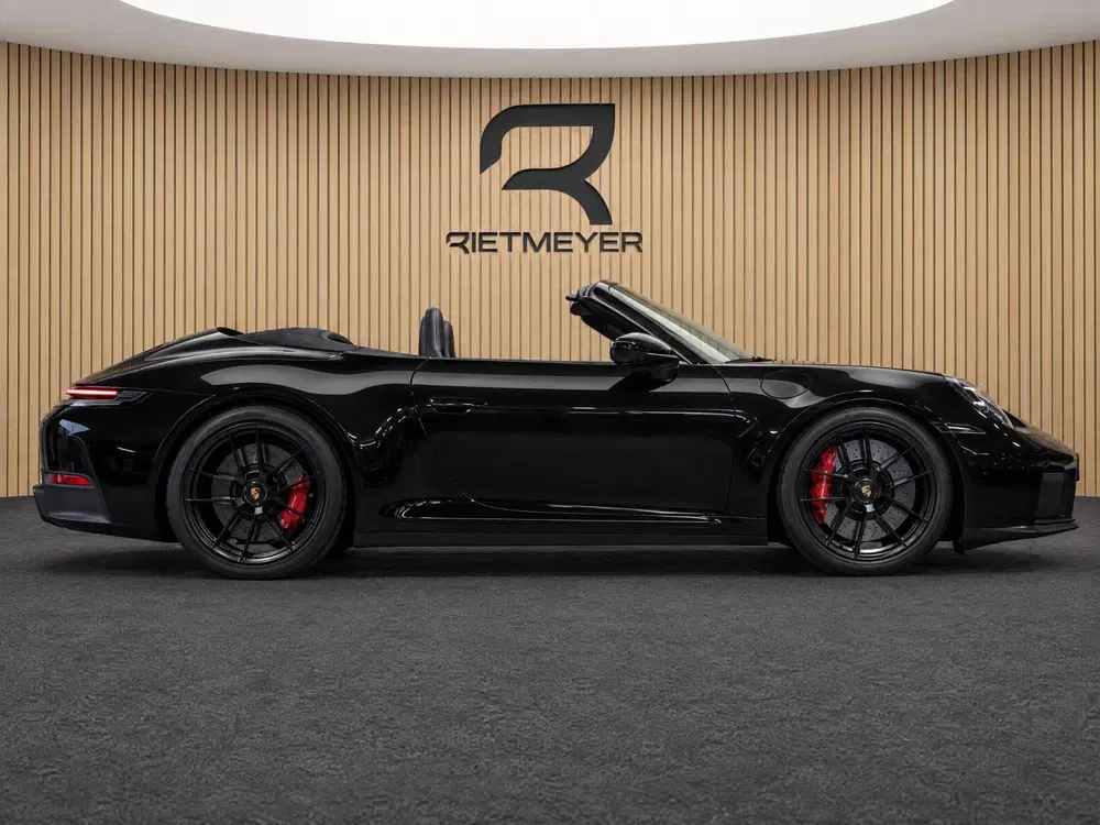 Porsche 911 3.6 T-Hybrid Carrera GTS uit 2026, foto 11