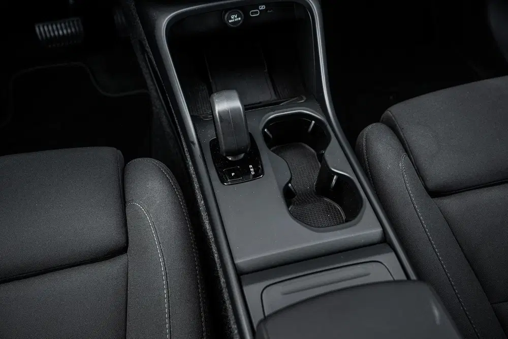 Volvo EX40 Single Motor Extended Range Plus 82 kWh uit 2025, foto 13