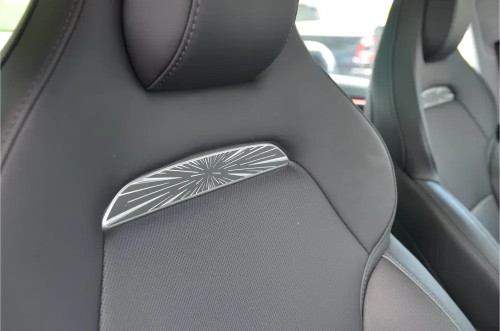 Tesla Model 3 Performance AWD 78 kWh Highland uit 2024, foto 5