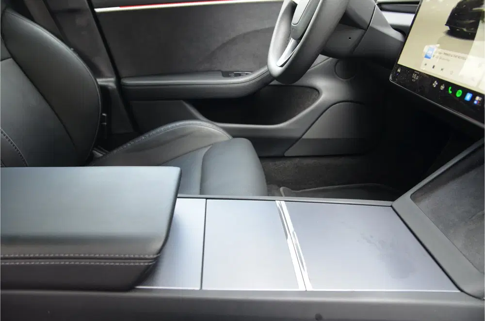 Tesla Model 3 Performance AWD 78 kWh Highland uit 2024, foto 6