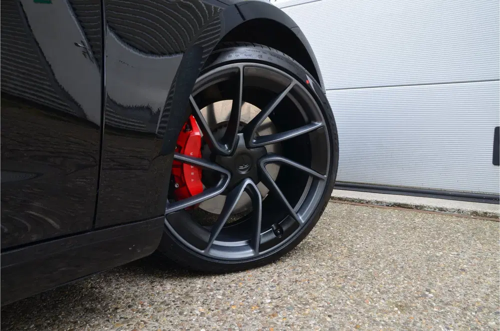 Tesla Model 3 Performance AWD 78 kWh Highland uit 2024, foto 7