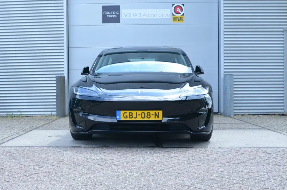 Tesla Model 3 Performance AWD 78 kWh Highland uit 2024, foto 8