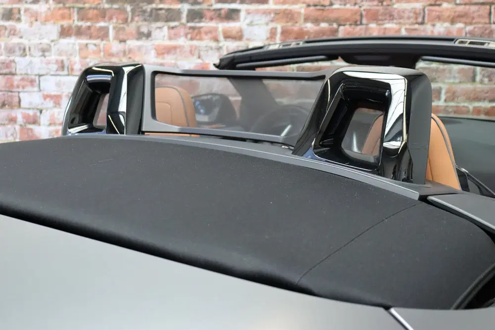 BMW Z4 sDrive20i High Executive M Sport Pakket Au uit 2022, foto 10
