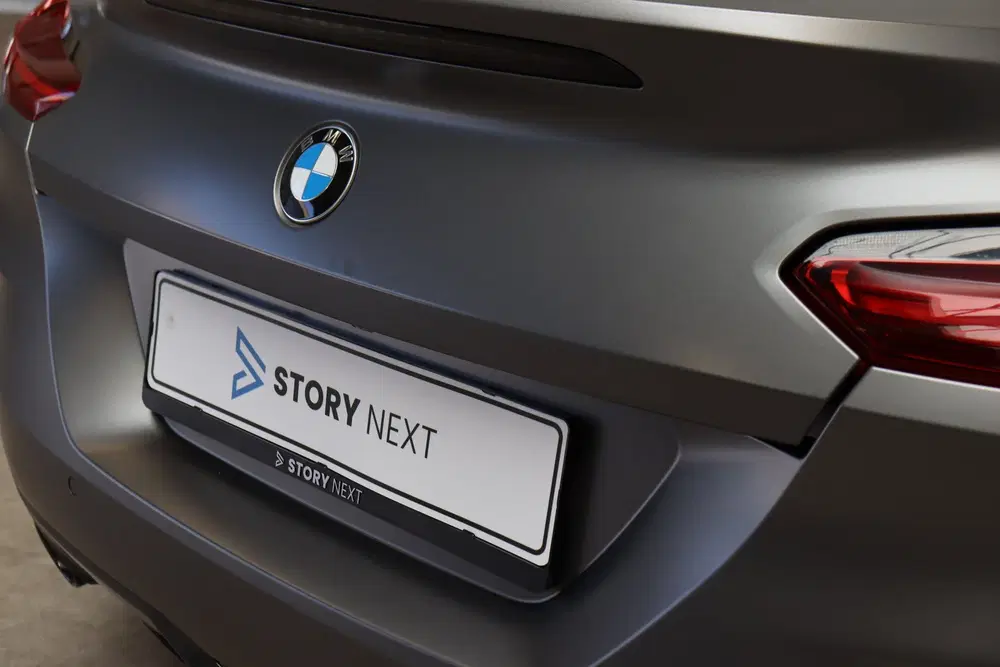 BMW Z4 sDrive20i High Executive M Sport Pakket Au uit 2022, foto 12