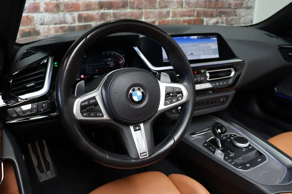 BMW Z4 sDrive20i High Executive M Sport Pakket Au uit 2022, foto 15