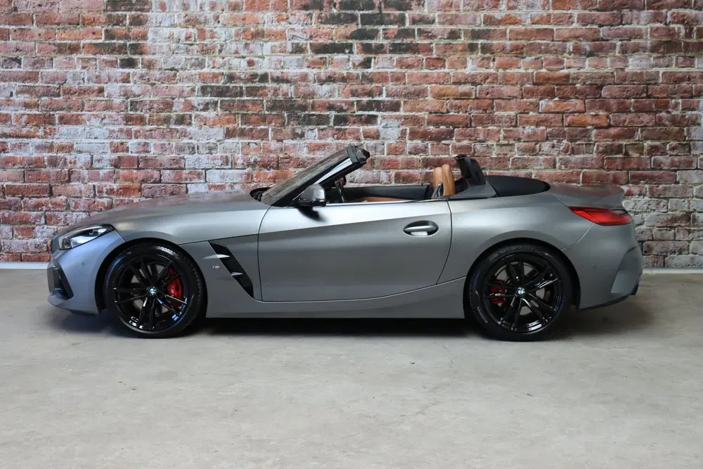 BMW Z4 sDrive20i High Executive M Sport Pakket Au uit 2022, foto 3