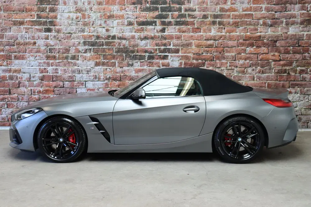 BMW Z4 sDrive20i High Executive M Sport Pakket Au uit 2022, foto 4