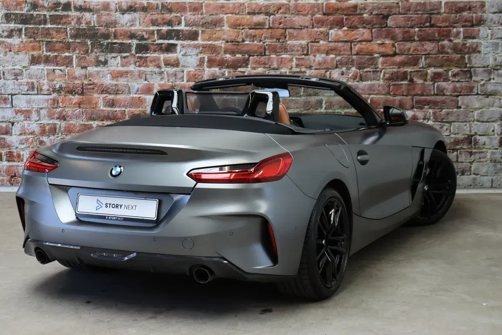BMW Z4 sDrive20i High Executive M Sport Pakket Au uit 2022, foto 5