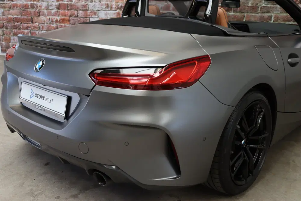 BMW Z4 sDrive20i High Executive M Sport Pakket Au uit 2022, foto 6