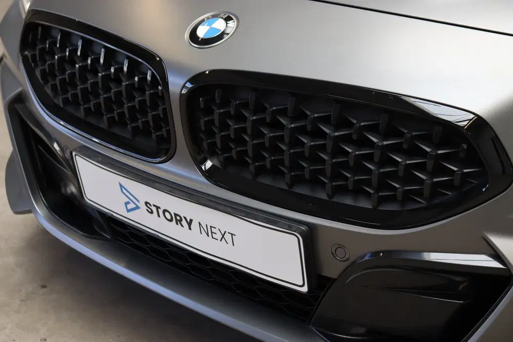 BMW Z4 sDrive20i High Executive M Sport Pakket Au uit 2022, foto 8