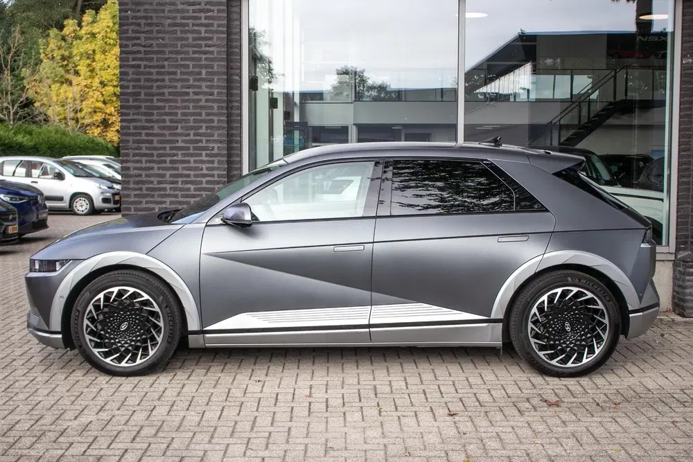 Hyundai IONIQ 5 Lounge 73kWh uit 2022, foto 14