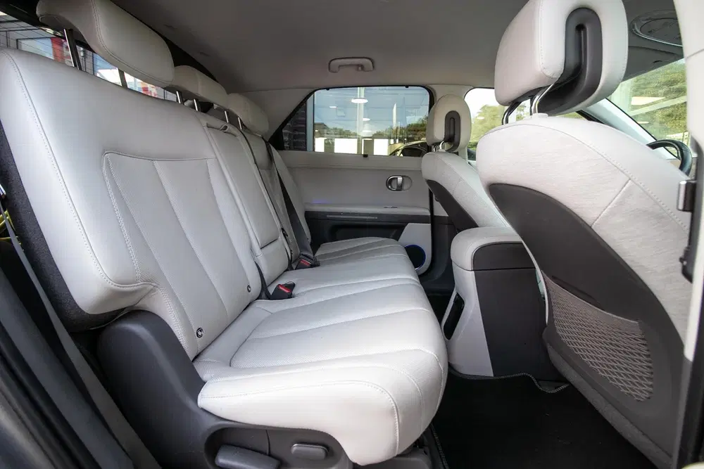Hyundai IONIQ 5 Lounge 73kWh uit 2022, foto 9
