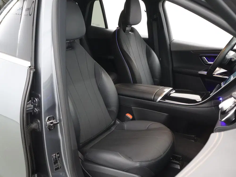 Mercedes-Benz EQE SUV 350+ Business Edition 96 kWh uit 2024, foto 11
