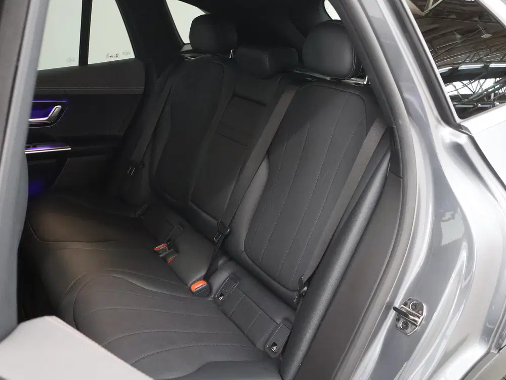 Mercedes-Benz EQE SUV 350+ Business Edition 96 kWh uit 2024, foto 12