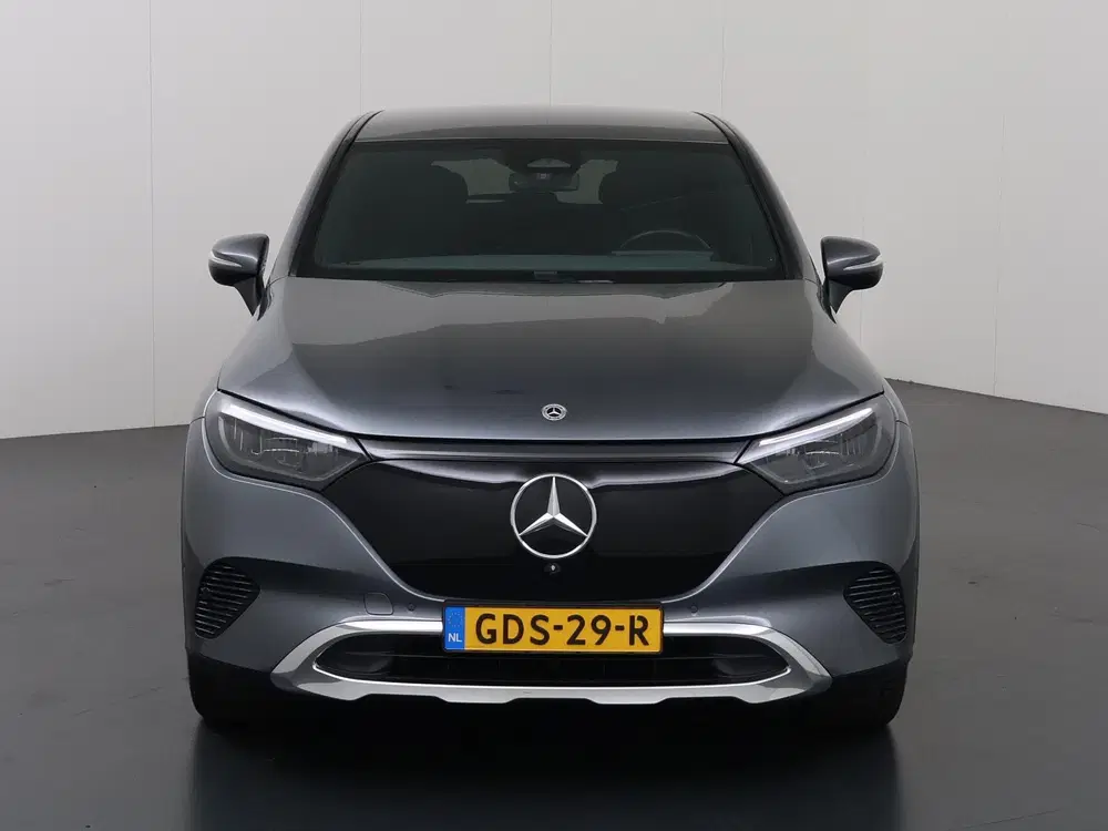 Mercedes-Benz EQE SUV 350+ Business Edition 96 kWh uit 2024, foto 3